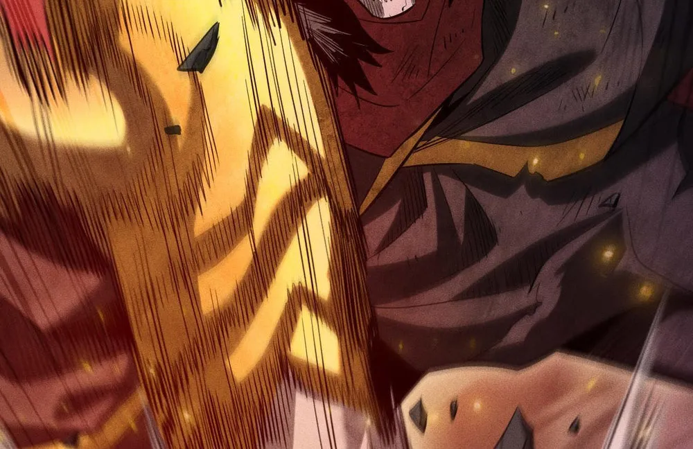 I Awoke as a God After Auto Battling For a Million Years Chapter 31 page 101 - 