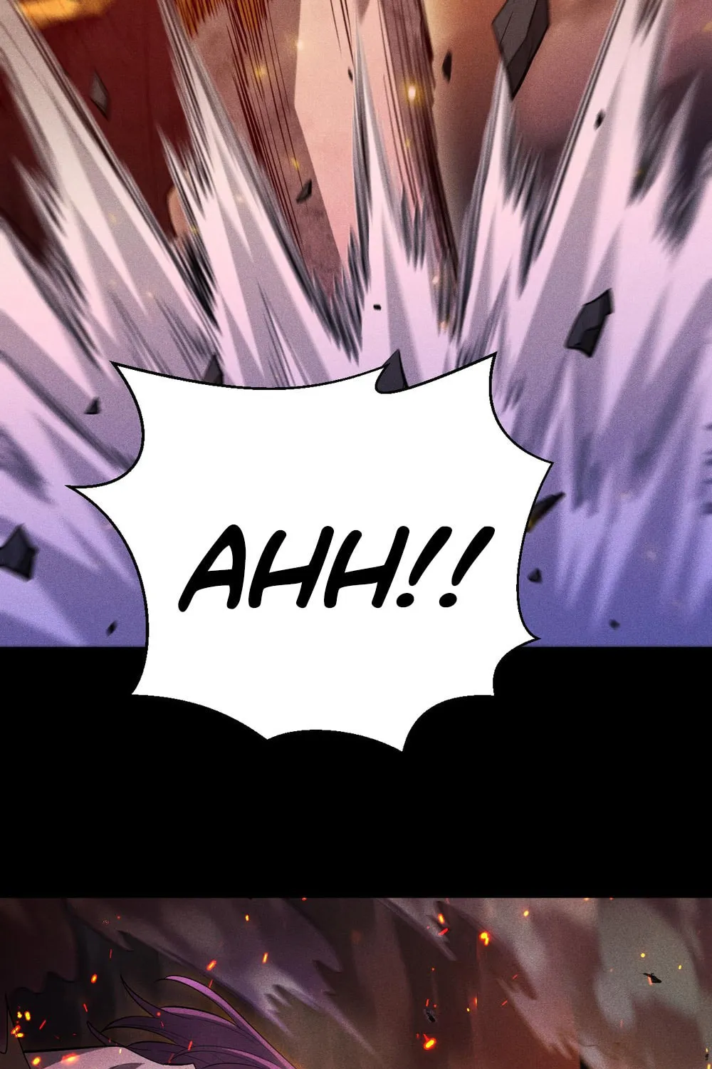 I Awoke as a God After Auto Battling For a Million Years Chapter 31 page 102 - 