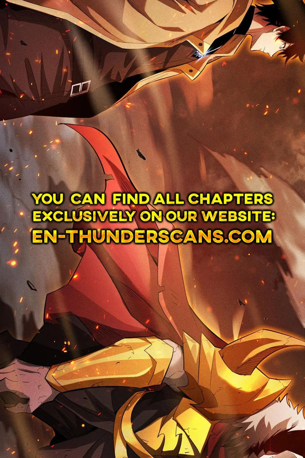 I Awoke as a God After Auto Battling For a Million Years Chapter 31 page 104 - 