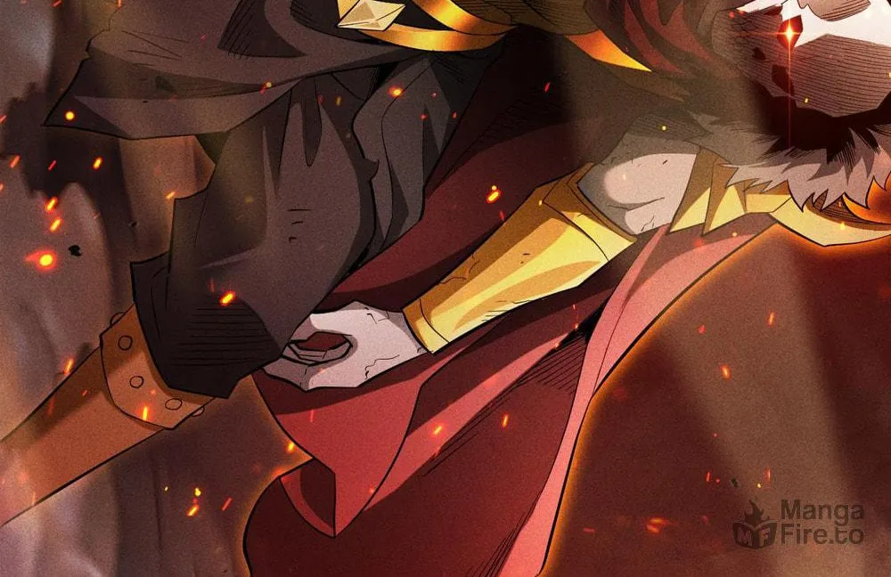 I Awoke as a God After Auto Battling For a Million Years Chapter 31 page 105 - 