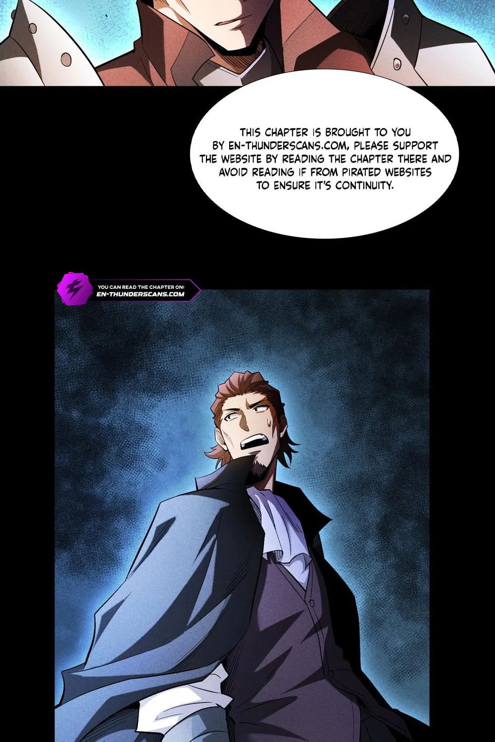 I Awoke as a God After Auto Battling For a Million Years Chapter 31 page 109 - 