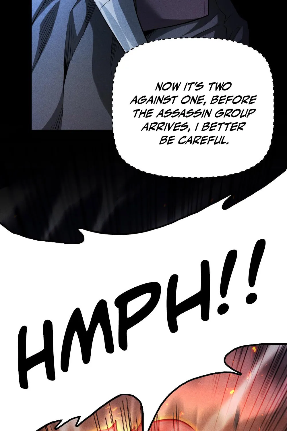 I Awoke as a God After Auto Battling For a Million Years Chapter 31 page 110 - 