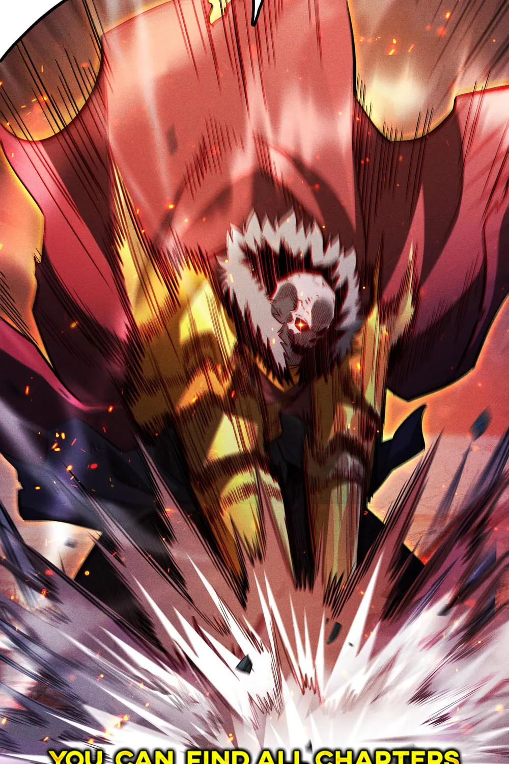 I Awoke as a God After Auto Battling For a Million Years Chapter 31 page 111 - 