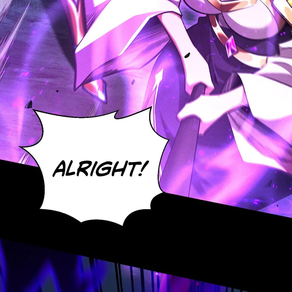 I Awoke as a God After Auto Battling For a Million Years Chapter 31 page 114 - 