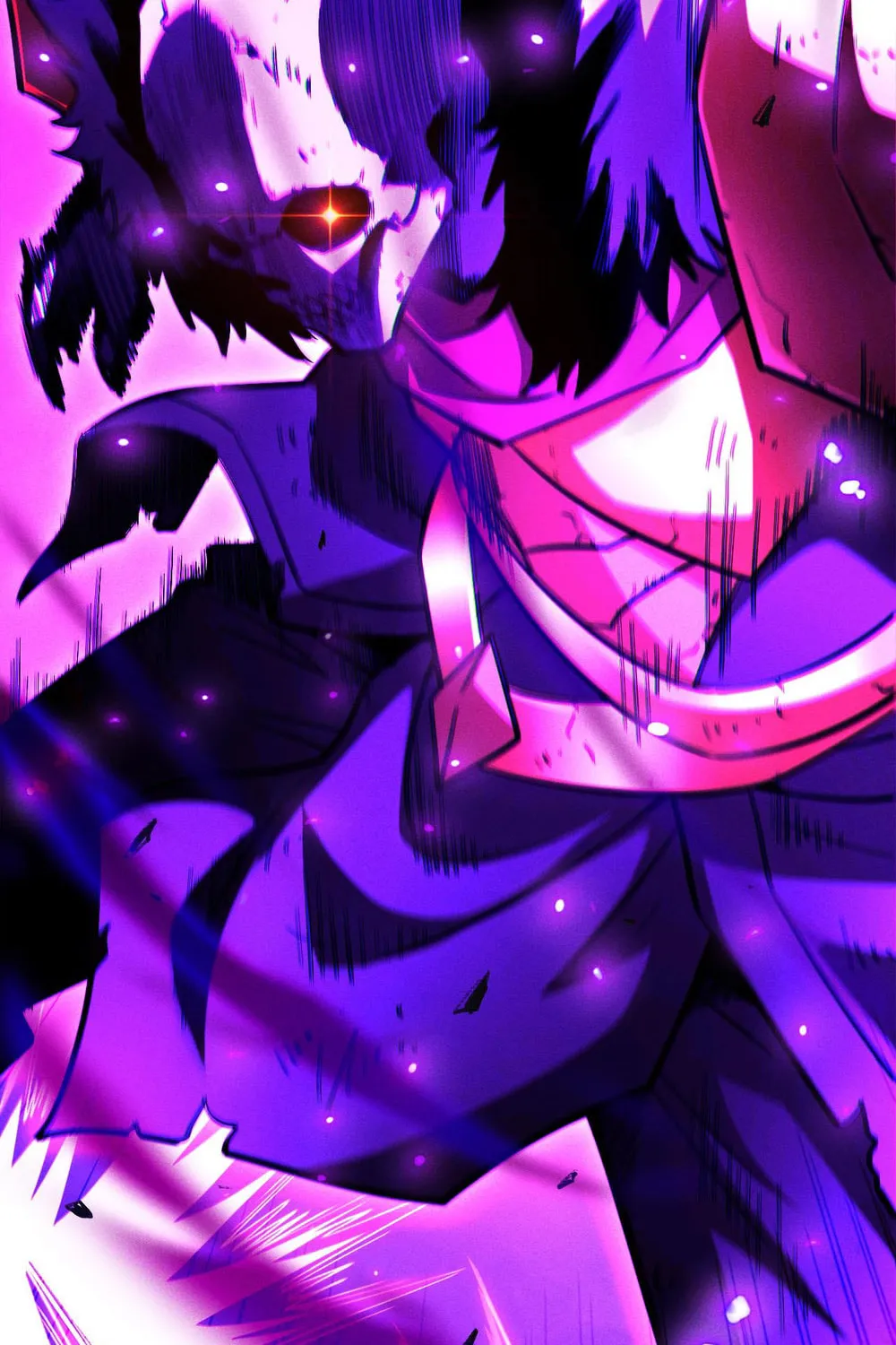 I Awoke as a God After Auto Battling For a Million Years Chapter 31 page 116 - 