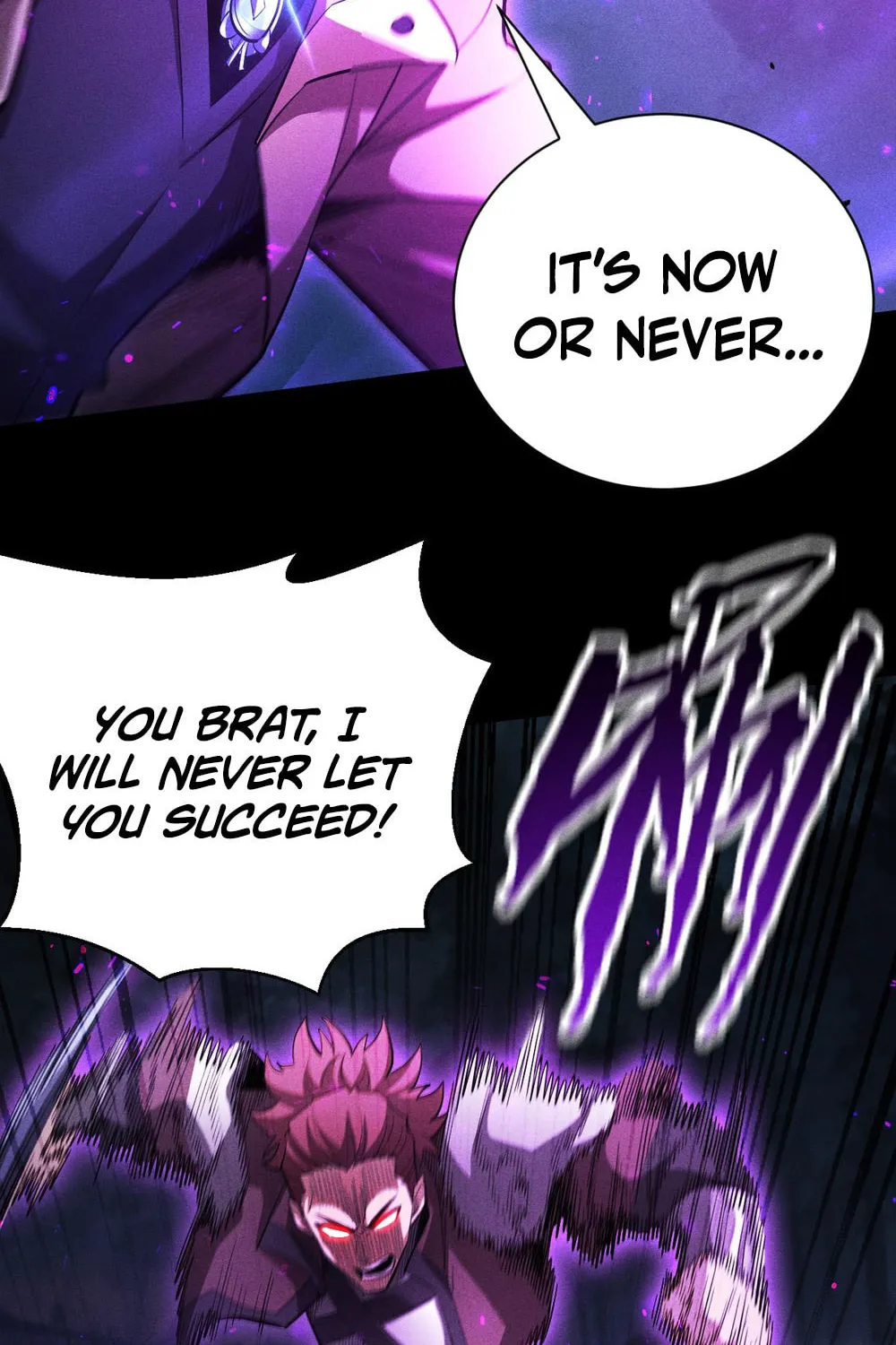 I Awoke as a God After Auto Battling For a Million Years Chapter 31 page 118 - 