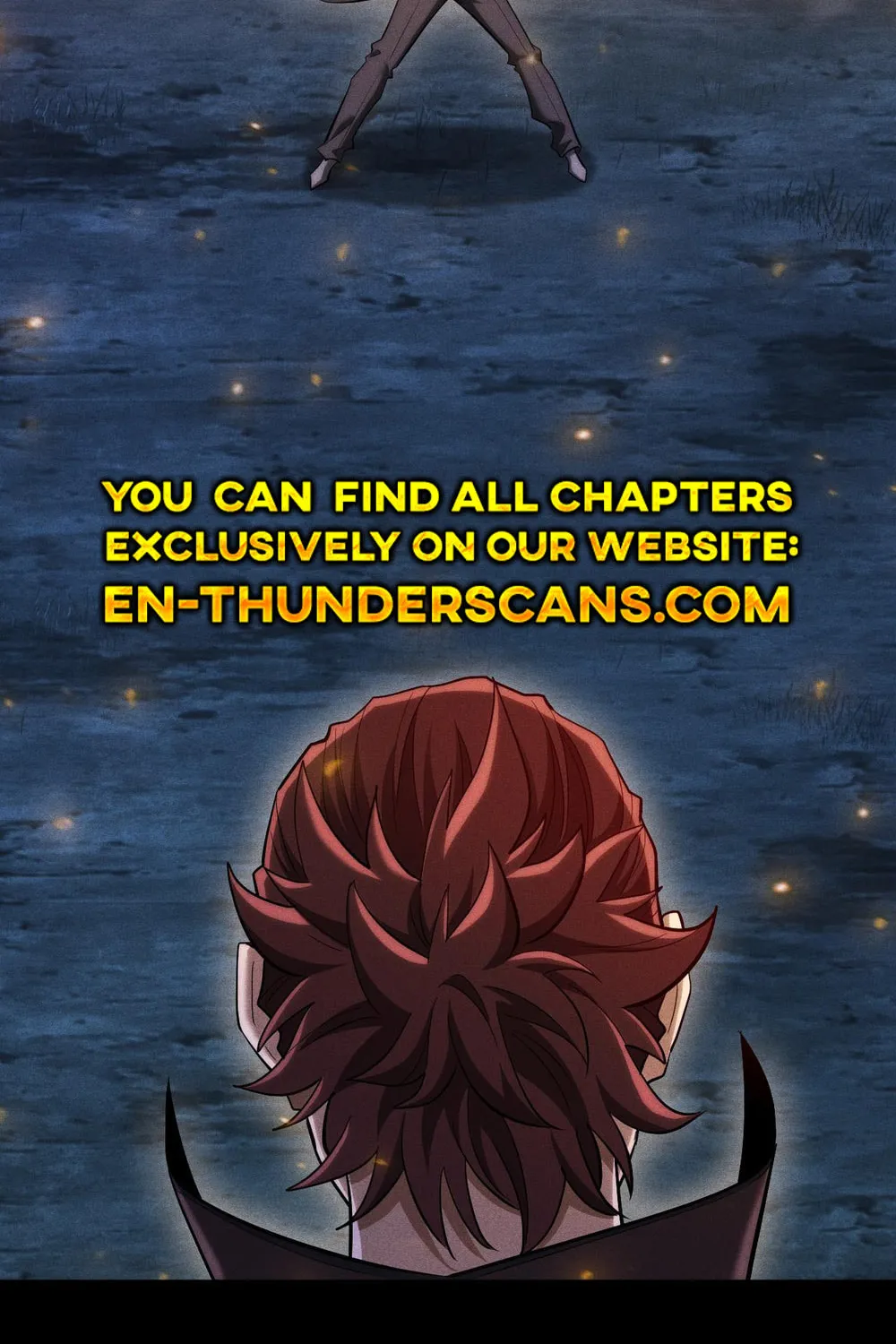I Awoke as a God After Auto Battling For a Million Years Chapter 31 page 14 - 