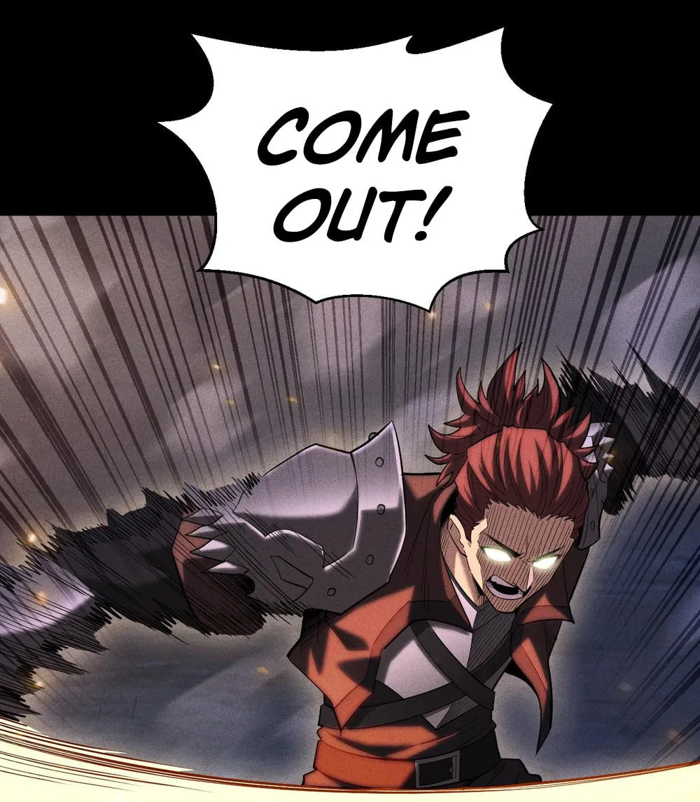 I Awoke as a God After Auto Battling For a Million Years Chapter 31 page 16 - 