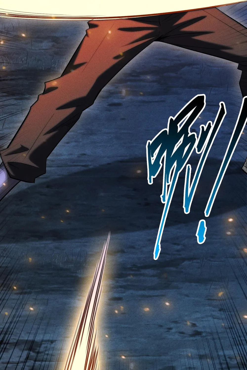I Awoke as a God After Auto Battling For a Million Years Chapter 31 page 17 - 
