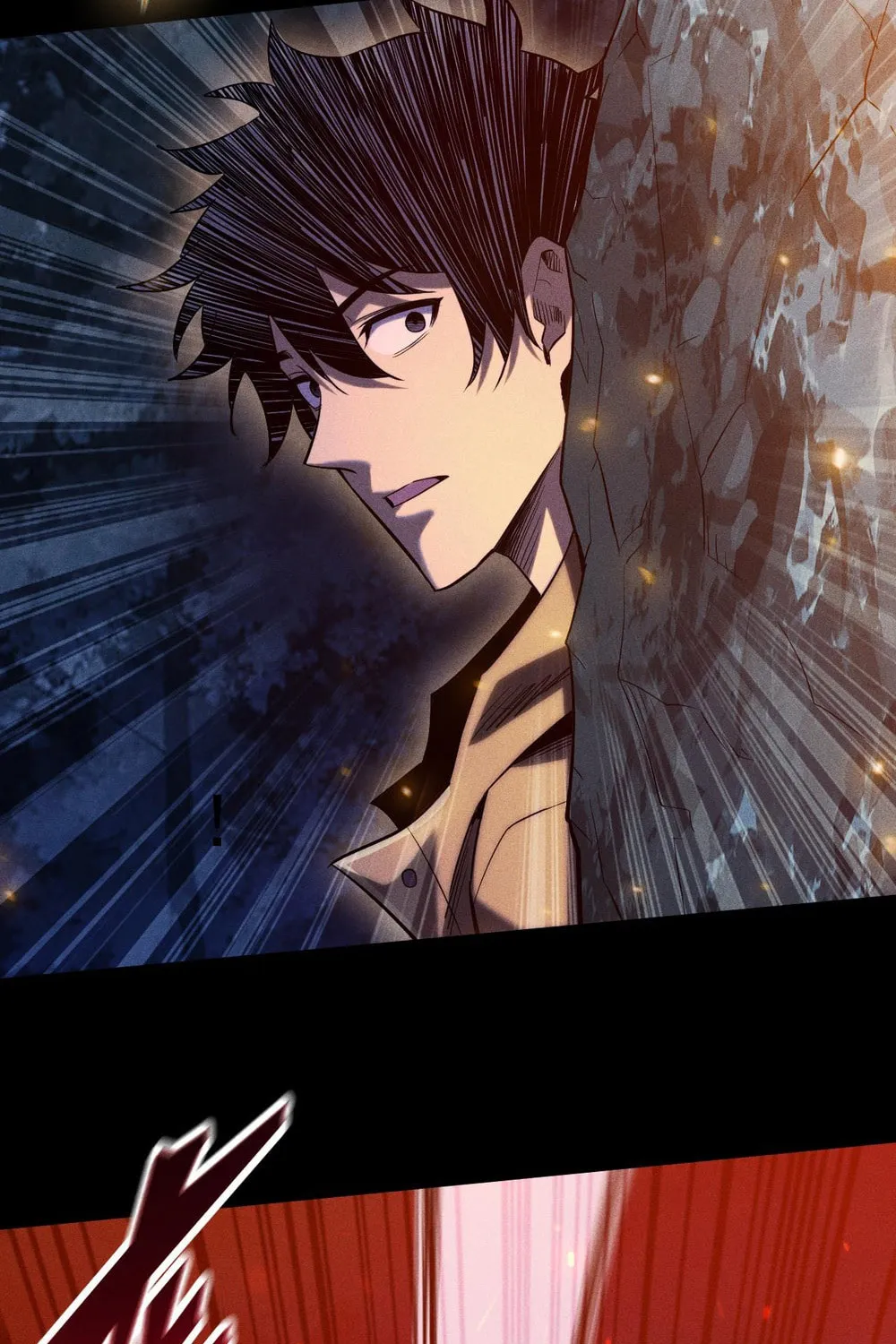 I Awoke as a God After Auto Battling For a Million Years Chapter 31 page 19 - 