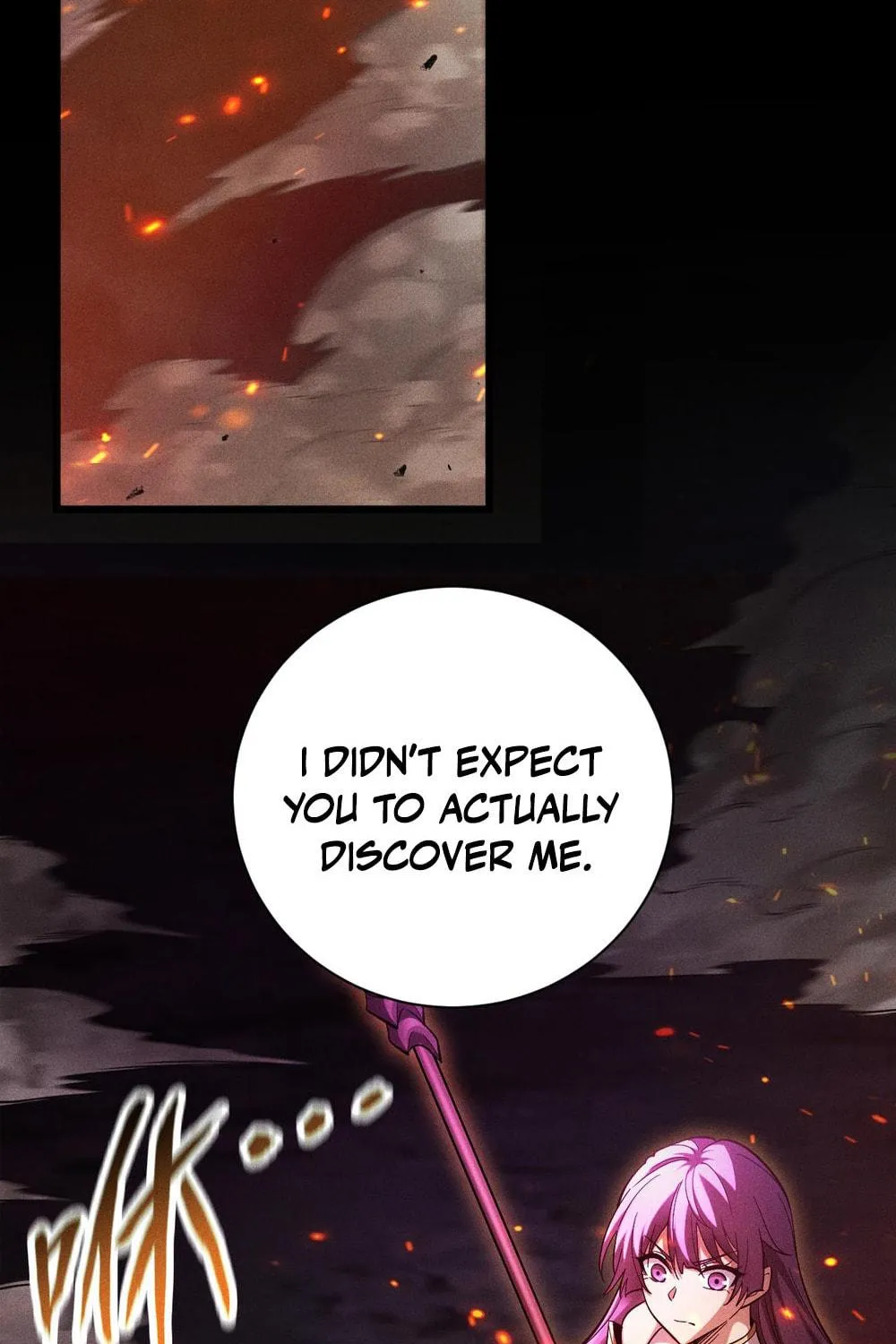 I Awoke as a God After Auto Battling For a Million Years Chapter 31 page 23 - 