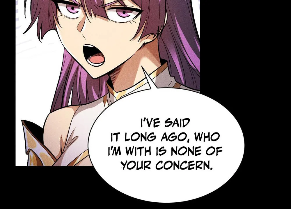I Awoke as a God After Auto Battling For a Million Years Chapter 31 page 30 - 