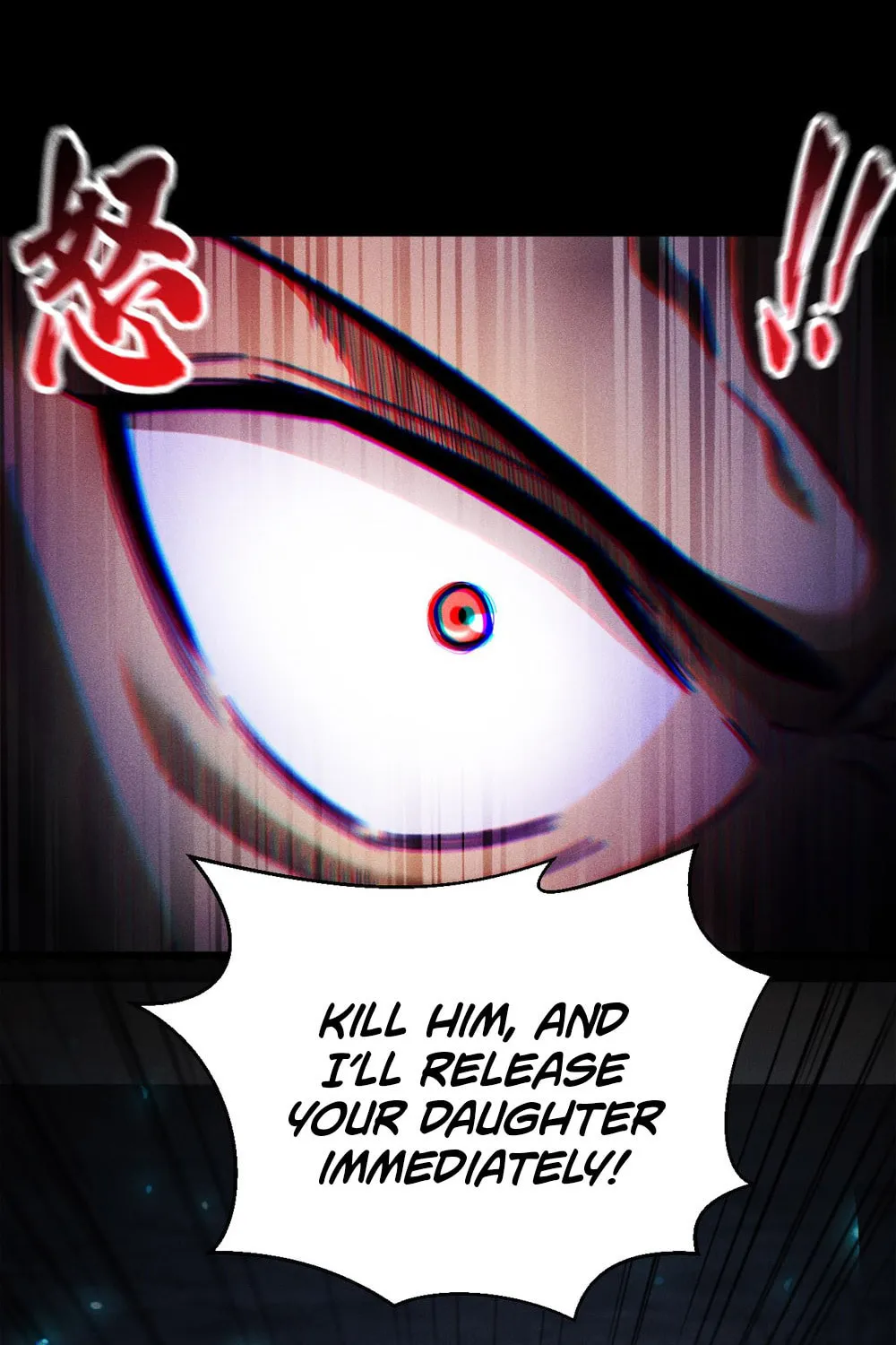 I Awoke as a God After Auto Battling For a Million Years Chapter 31 page 31 - 