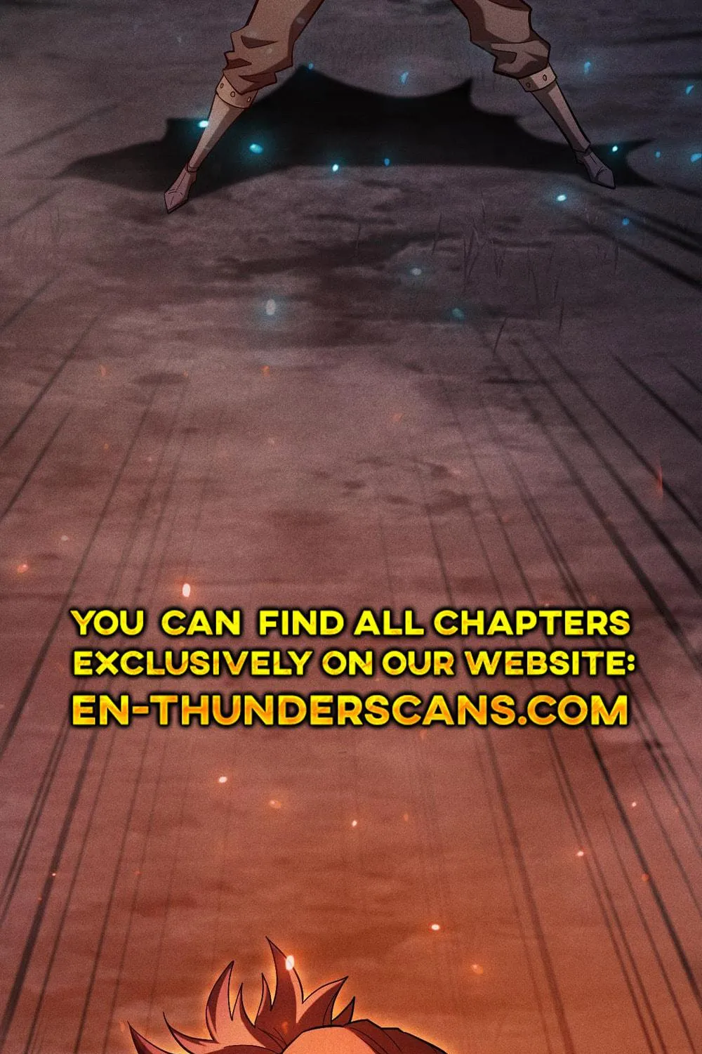 I Awoke as a God After Auto Battling For a Million Years Chapter 31 page 33 - 