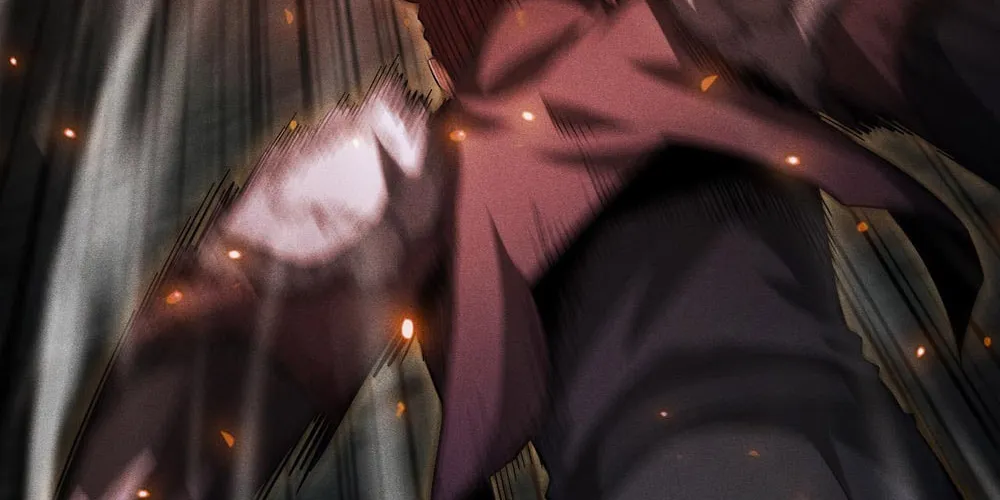 I Awoke as a God After Auto Battling For a Million Years Chapter 31 page 38 - 