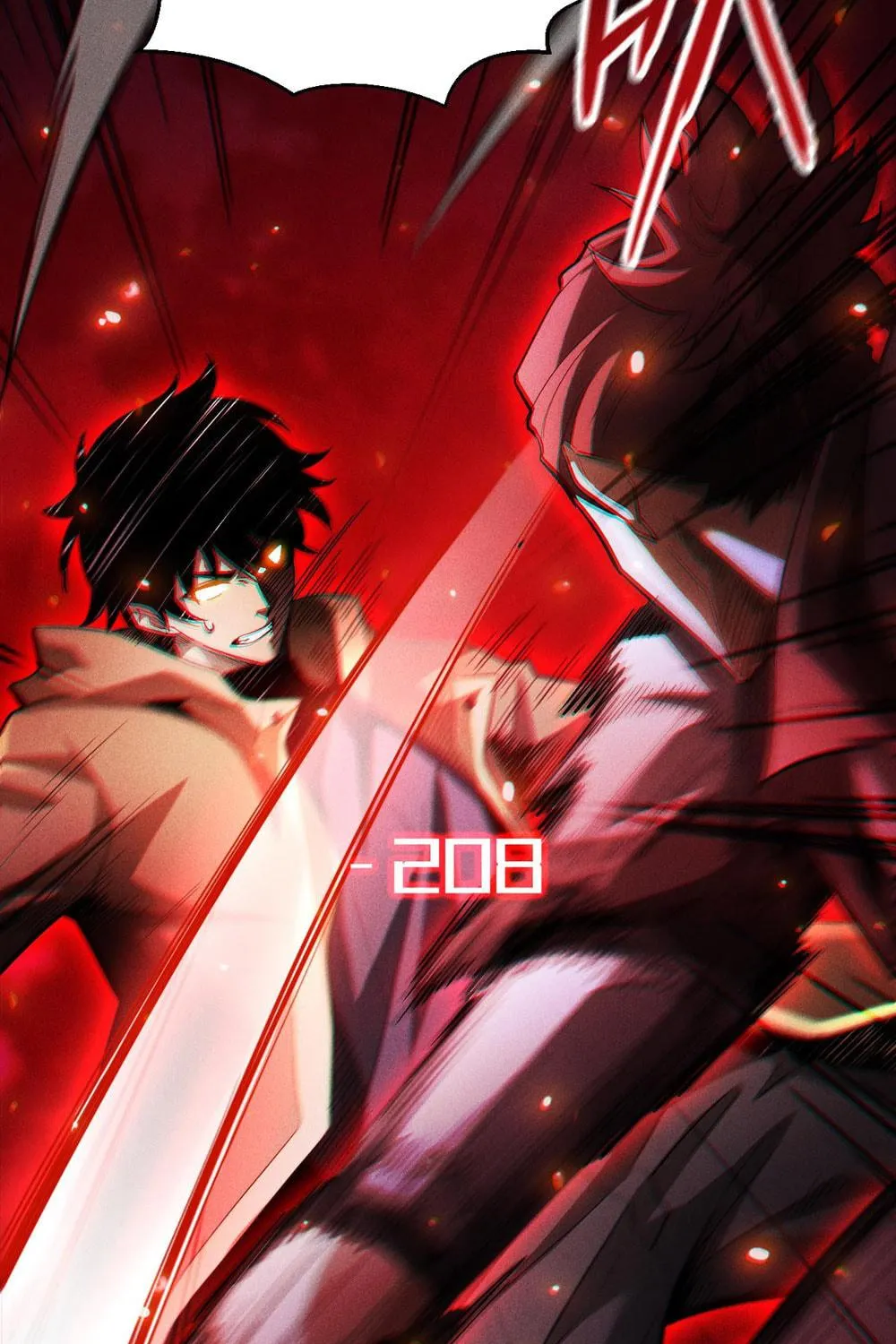 I Awoke as a God After Auto Battling For a Million Years Chapter 31 page 43 - 