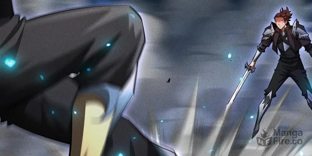 I Awoke as a God After Auto Battling For a Million Years Chapter 31 page 46 - 