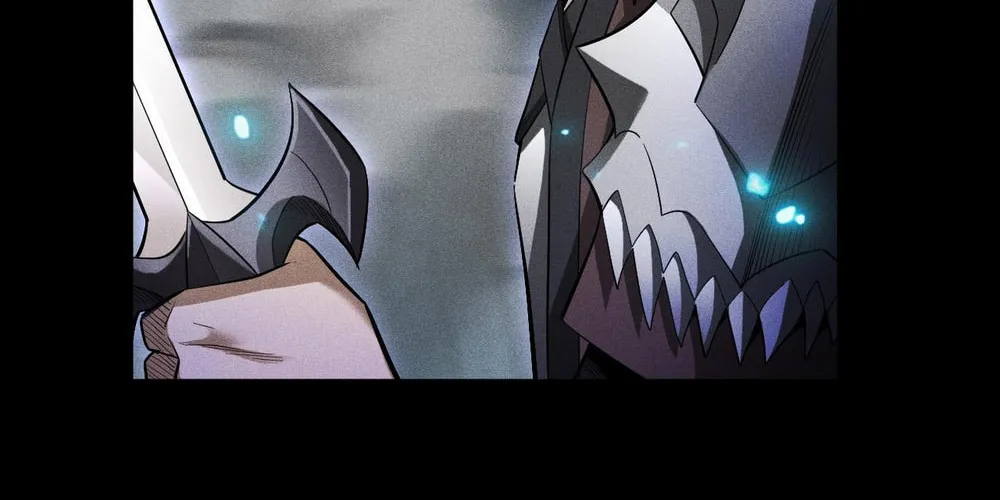 I Awoke as a God After Auto Battling For a Million Years Chapter 31 page 48 - 