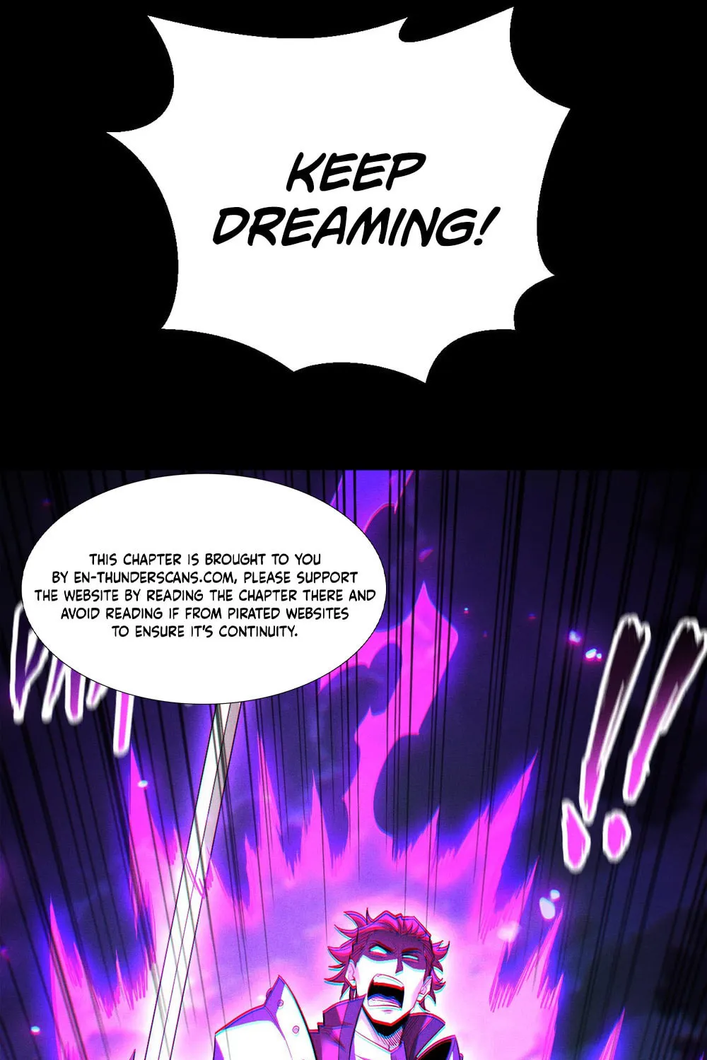 I Awoke as a God After Auto Battling For a Million Years Chapter 31 page 49 - 