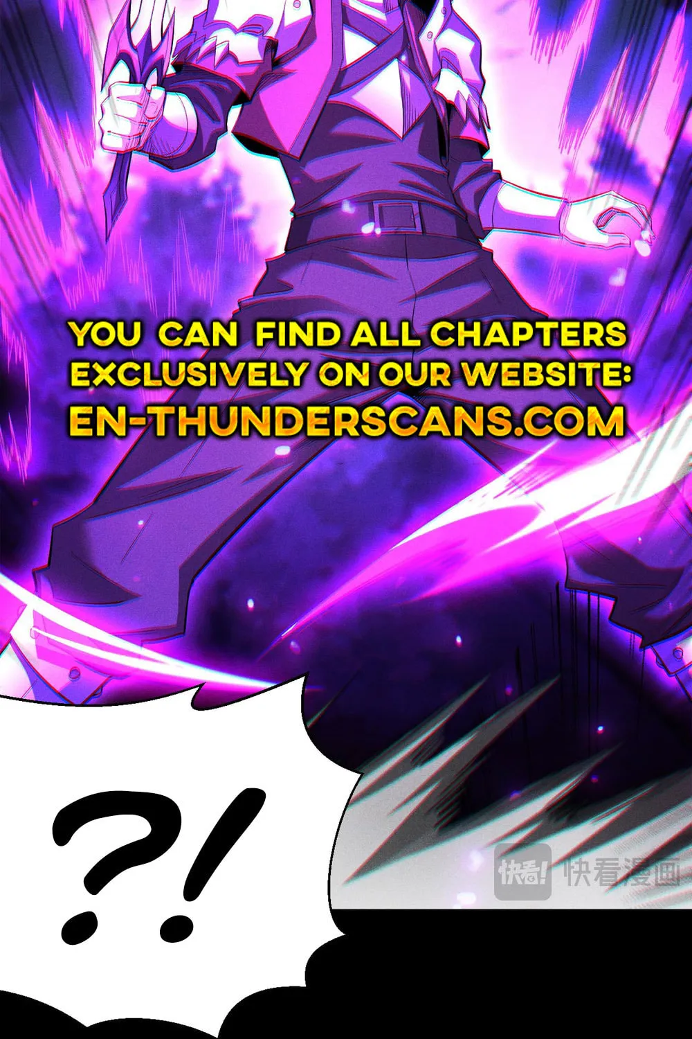 I Awoke as a God After Auto Battling For a Million Years Chapter 31 page 50 - 