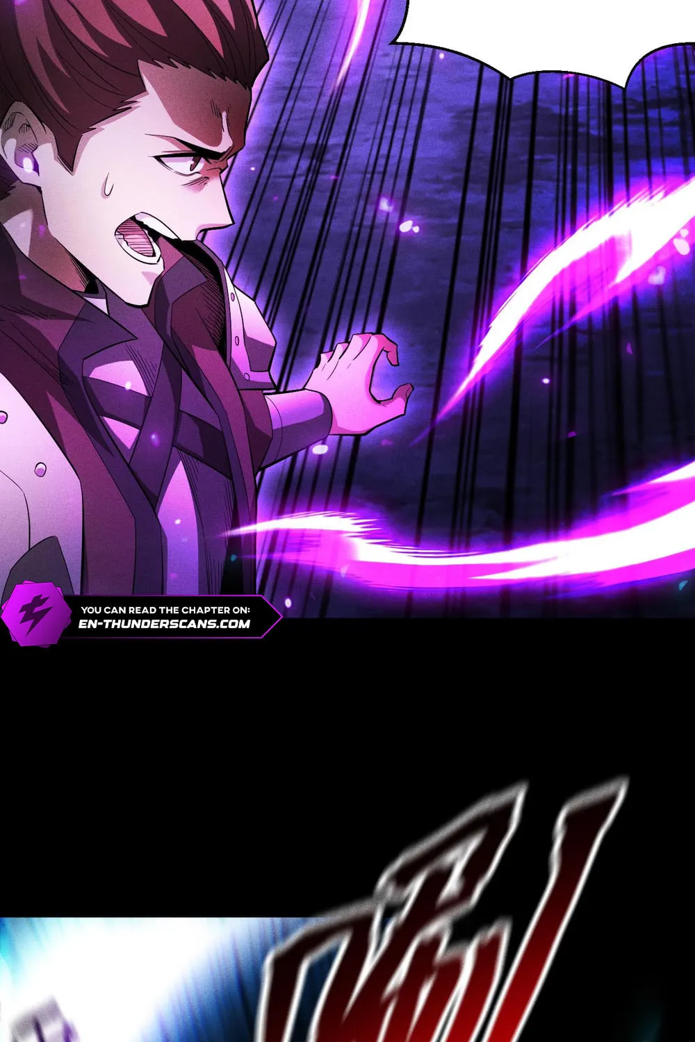 I Awoke as a God After Auto Battling For a Million Years Chapter 31 page 52 - 
