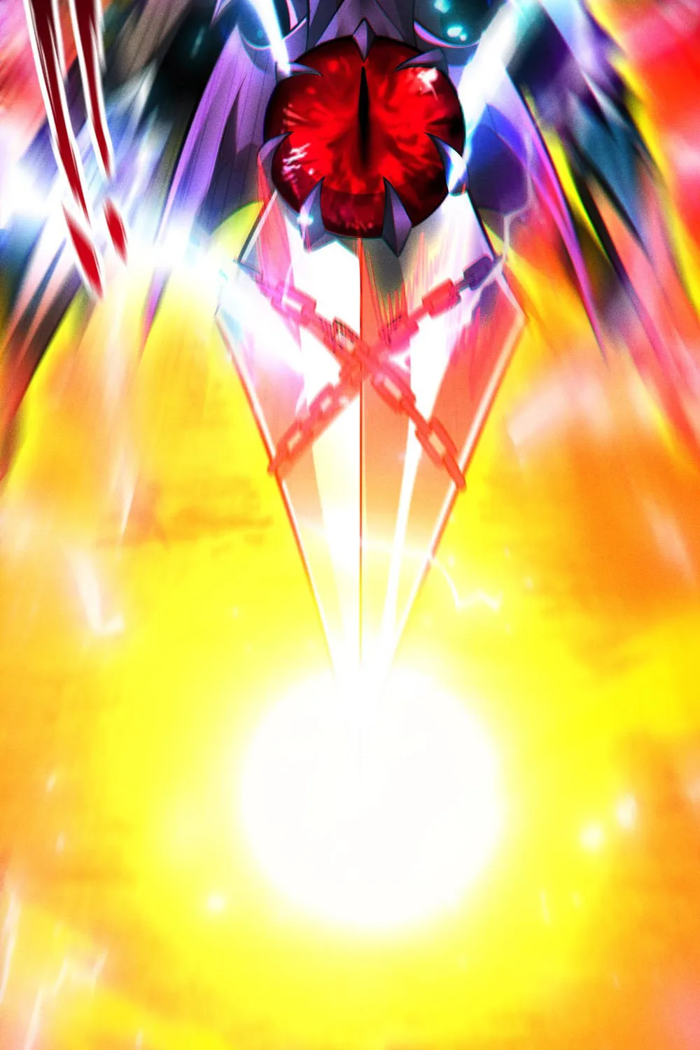 I Awoke as a God After Auto Battling For a Million Years Chapter 31 page 54 - 