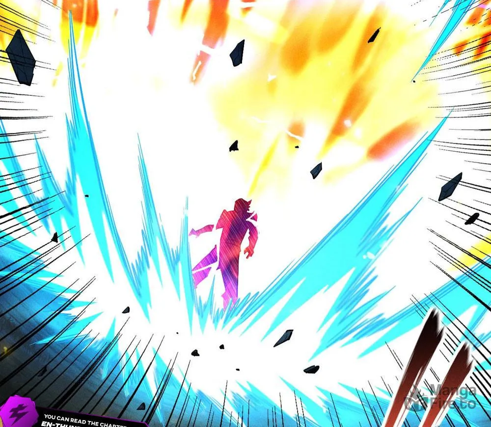 I Awoke as a God After Auto Battling For a Million Years Chapter 31 page 57 - 