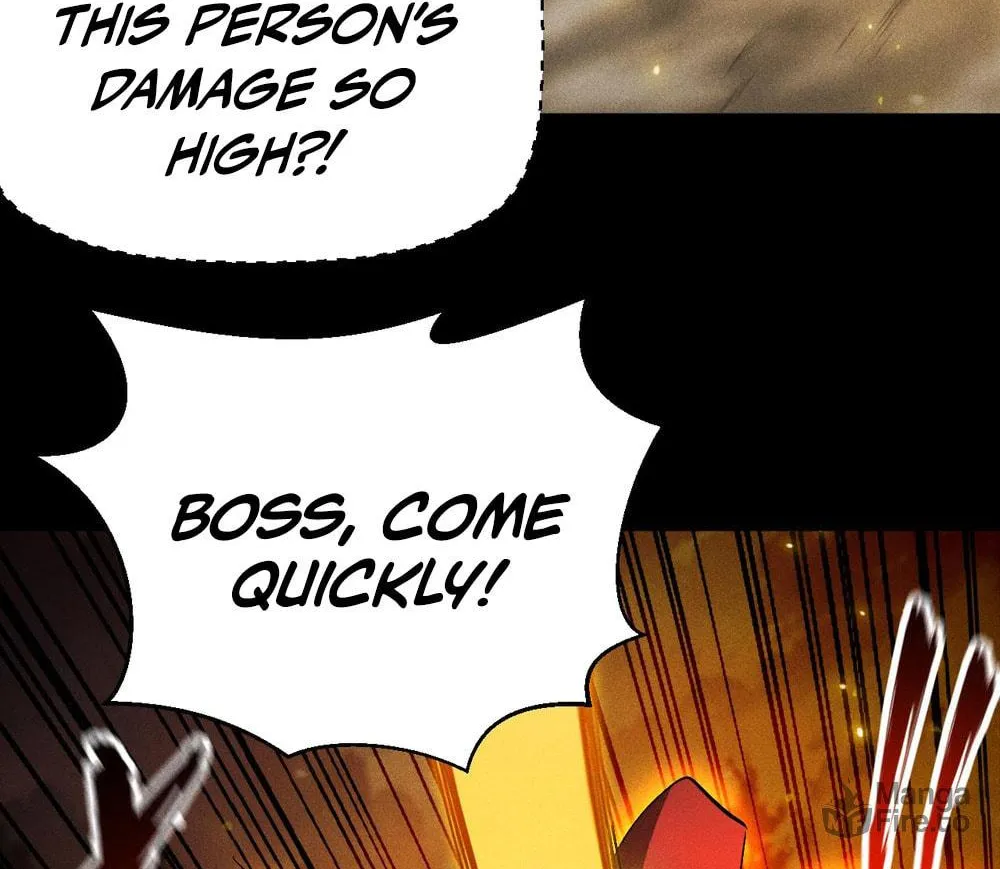 I Awoke as a God After Auto Battling For a Million Years Chapter 31 page 59 - 