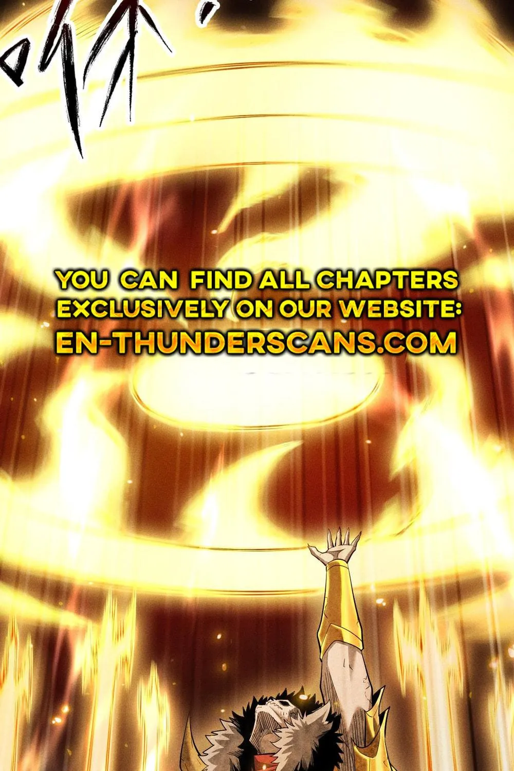 I Awoke as a God After Auto Battling For a Million Years Chapter 31 page 62 - 
