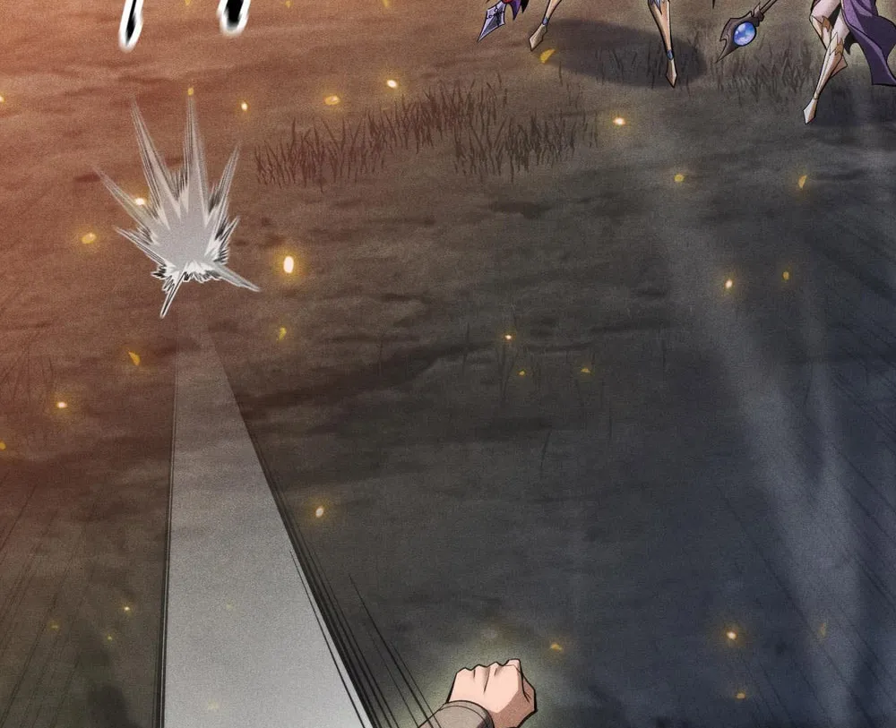 I Awoke as a God After Auto Battling For a Million Years Chapter 31 page 67 - 