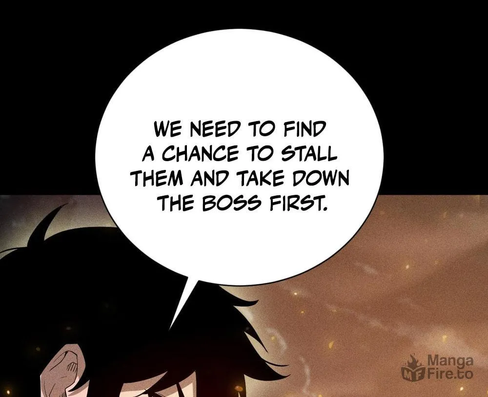I Awoke as a God After Auto Battling For a Million Years Chapter 31 page 69 - 