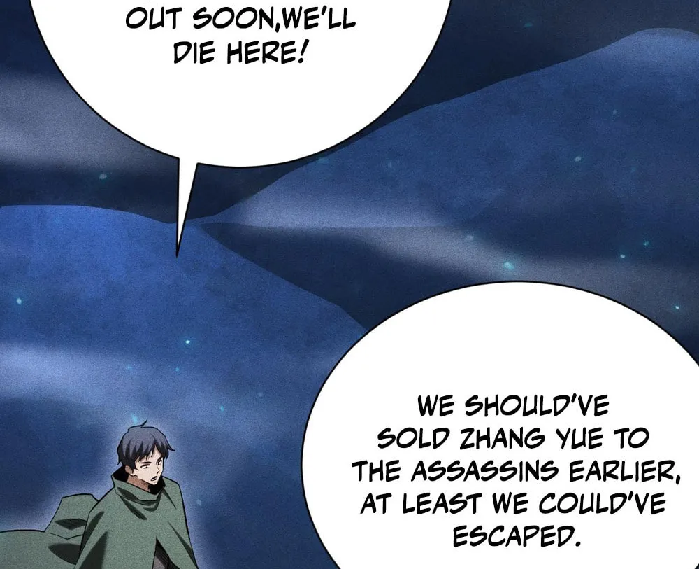 I Awoke as a God After Auto Battling For a Million Years Chapter 31 page 73 - 