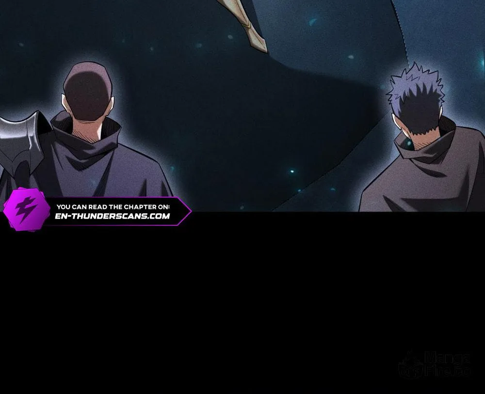 I Awoke as a God After Auto Battling For a Million Years Chapter 31 page 75 - 