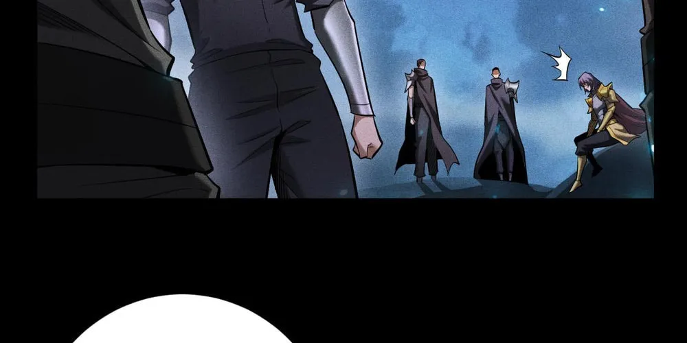 I Awoke as a God After Auto Battling For a Million Years Chapter 31 page 77 - 