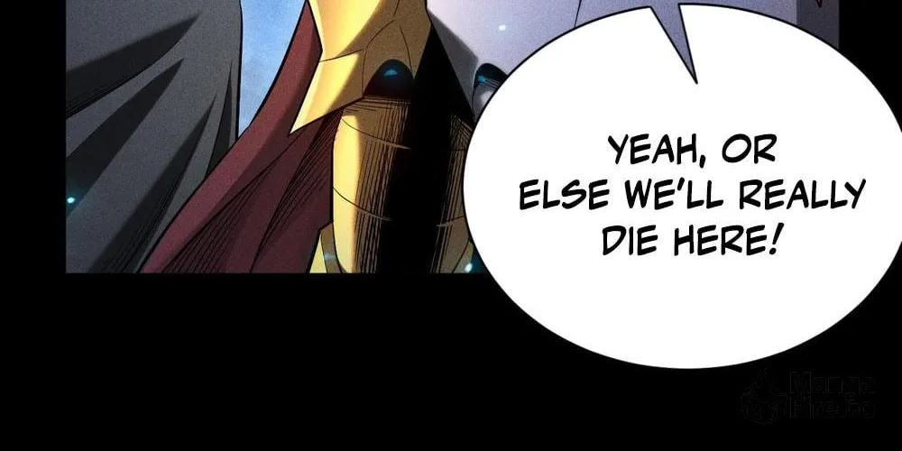 I Awoke as a God After Auto Battling For a Million Years Chapter 31 page 81 - 