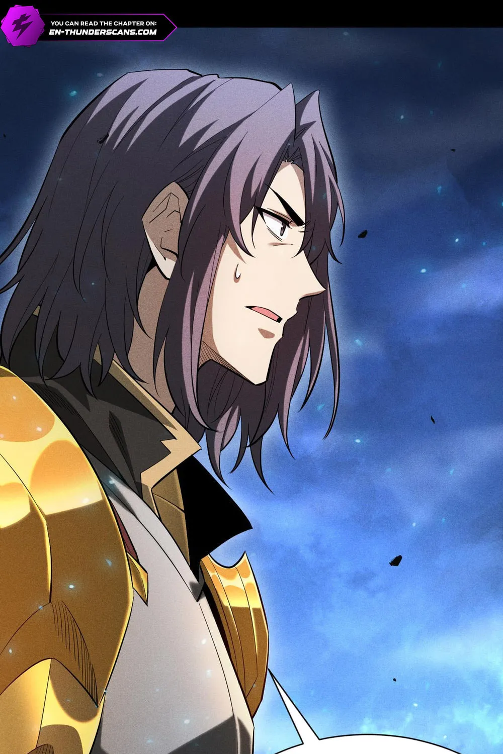 I Awoke as a God After Auto Battling For a Million Years Chapter 31 page 82 - 