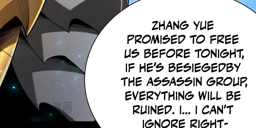 I Awoke as a God After Auto Battling For a Million Years Chapter 31 page 83 - 