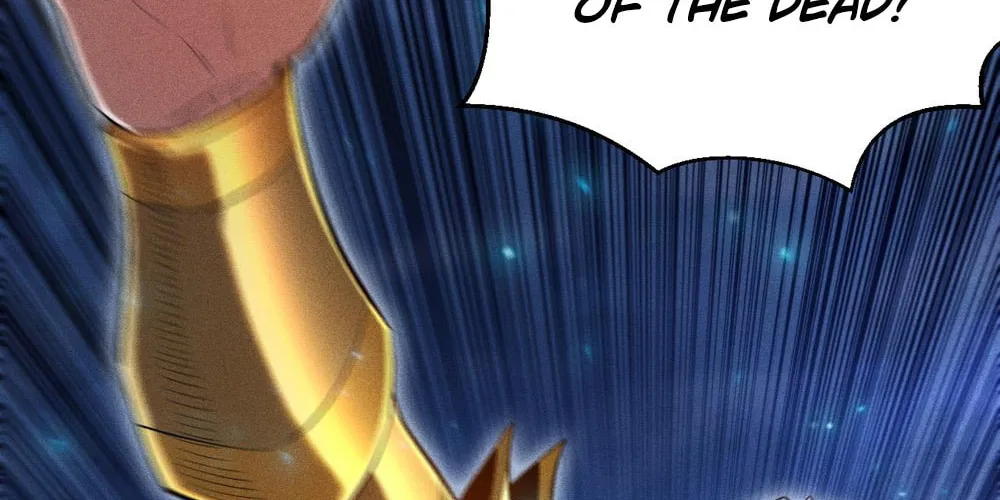 I Awoke as a God After Auto Battling For a Million Years Chapter 31 page 85 - 
