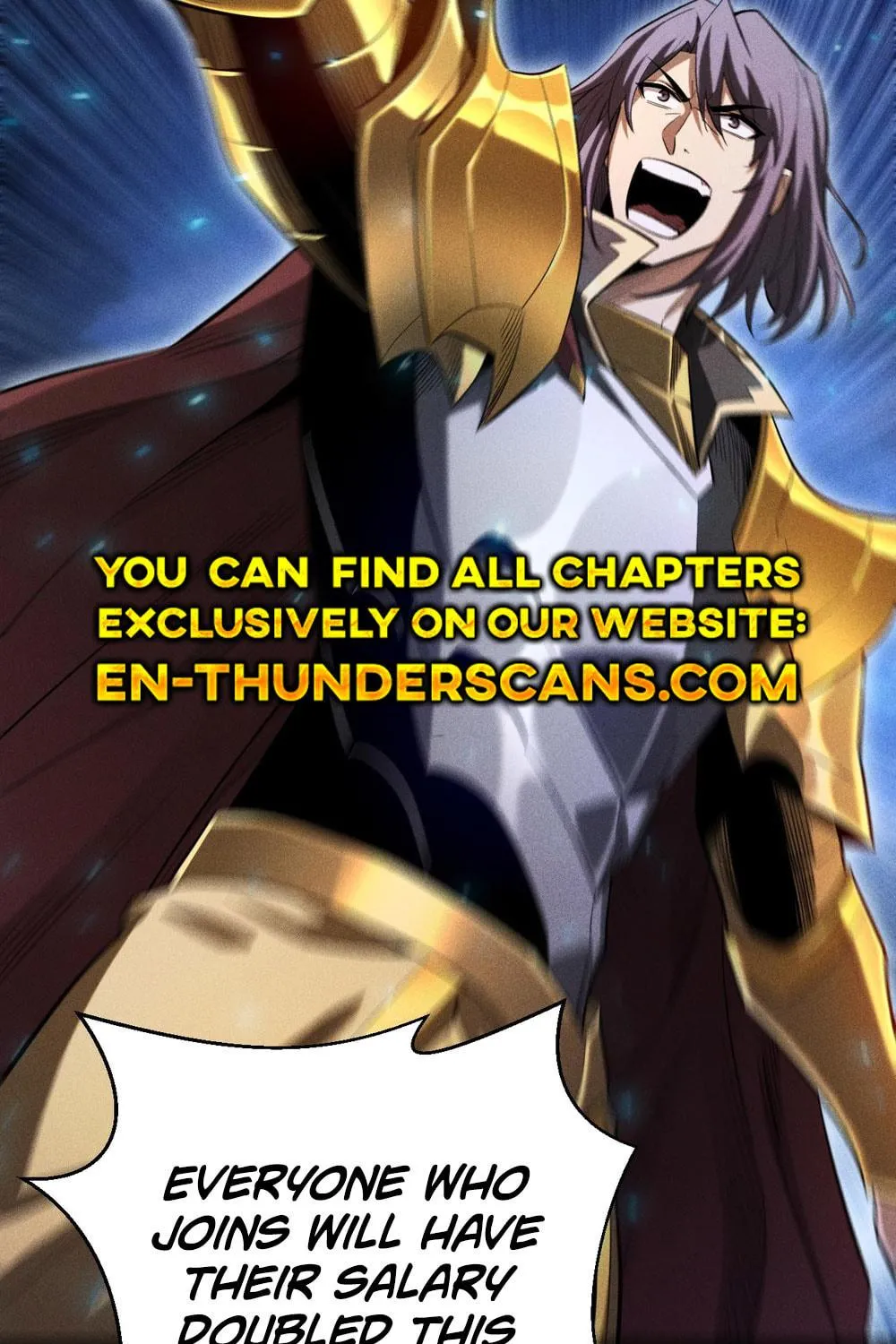 I Awoke as a God After Auto Battling For a Million Years Chapter 31 page 86 - 