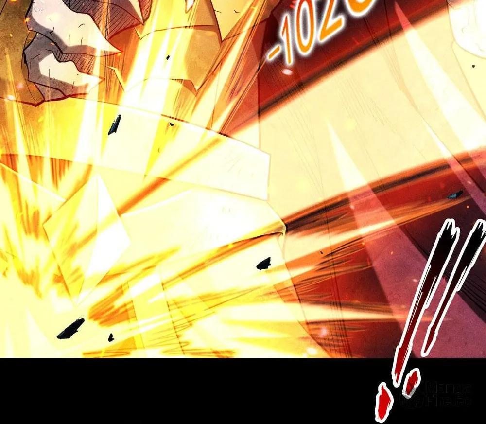 I Awoke as a God After Auto Battling For a Million Years Chapter 31 page 10 - 