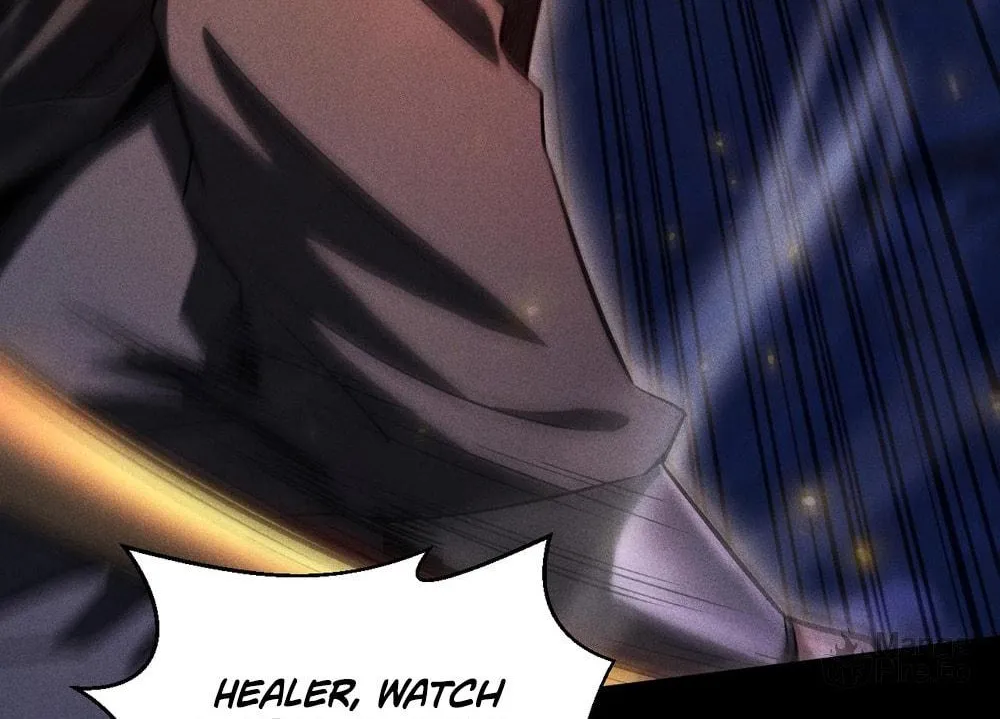 I Awoke as a God After Auto Battling For a Million Years Chapter 31 page 93 - 
