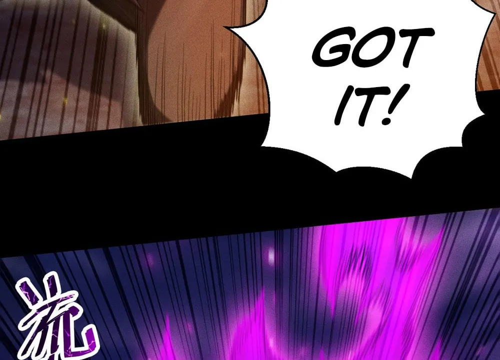 I Awoke as a God After Auto Battling For a Million Years Chapter 31 page 95 - 