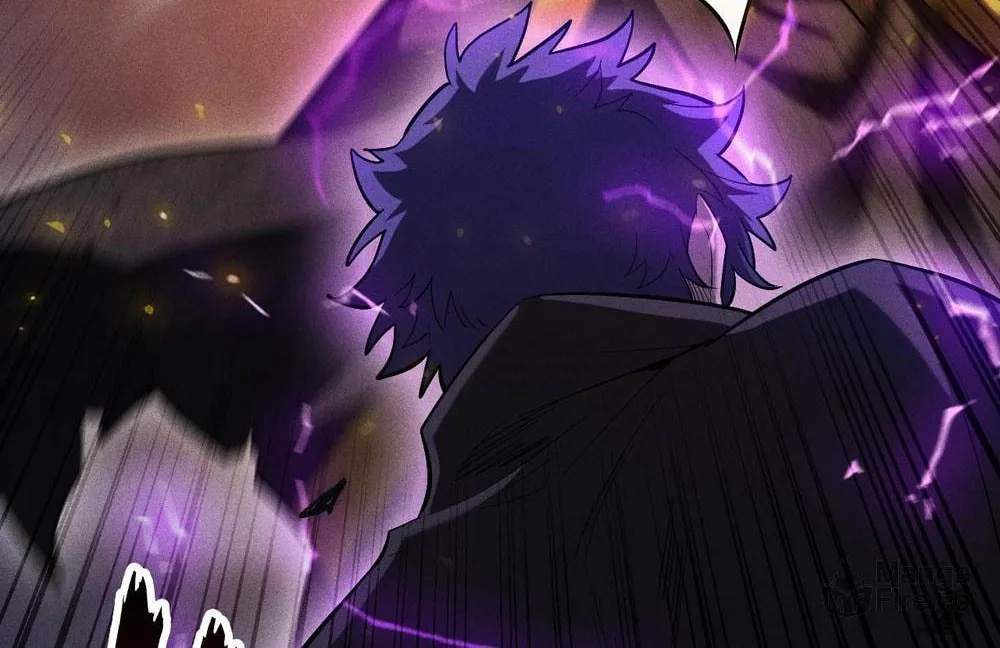 I Awoke as a God After Auto Battling For a Million Years Chapter 31 page 99 - 