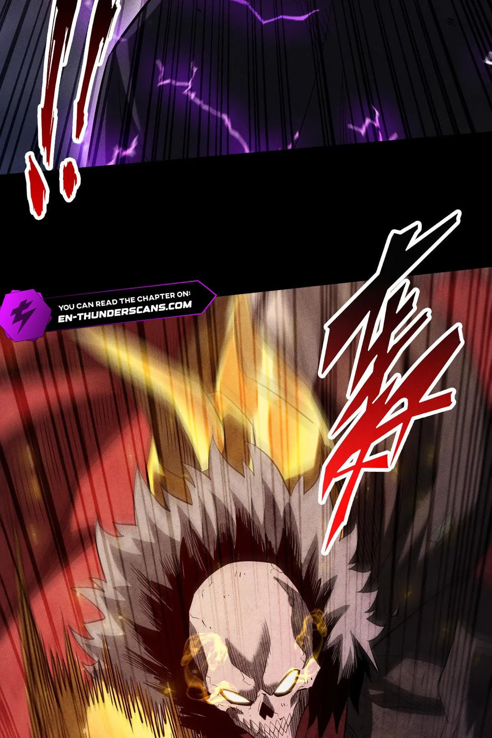 I Awoke as a God After Auto Battling For a Million Years Chapter 31 page 100 - 