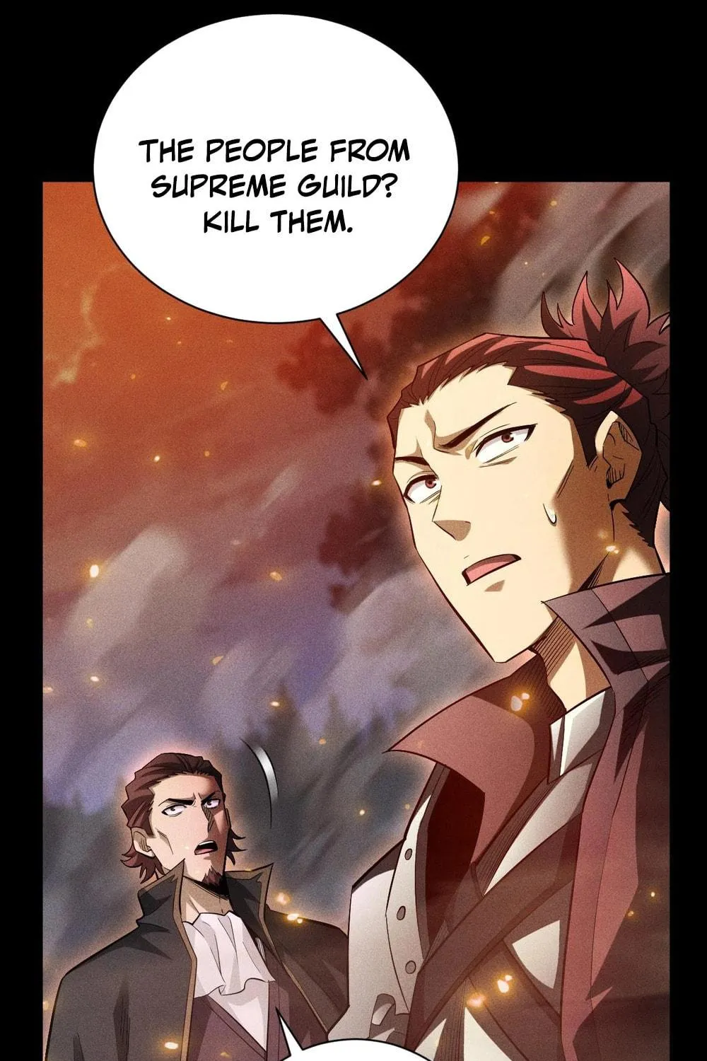 I Awoke as a God After Auto Battling For a Million Years Chapter 32 page 101 - 