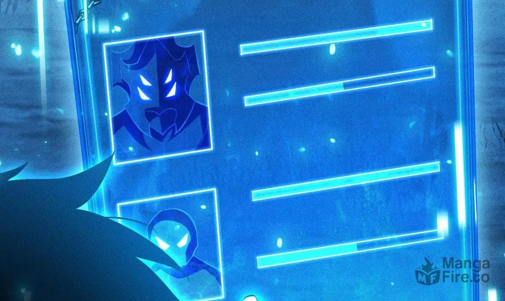 I Awoke as a God After Auto Battling For a Million Years Chapter 32 page 108 - 