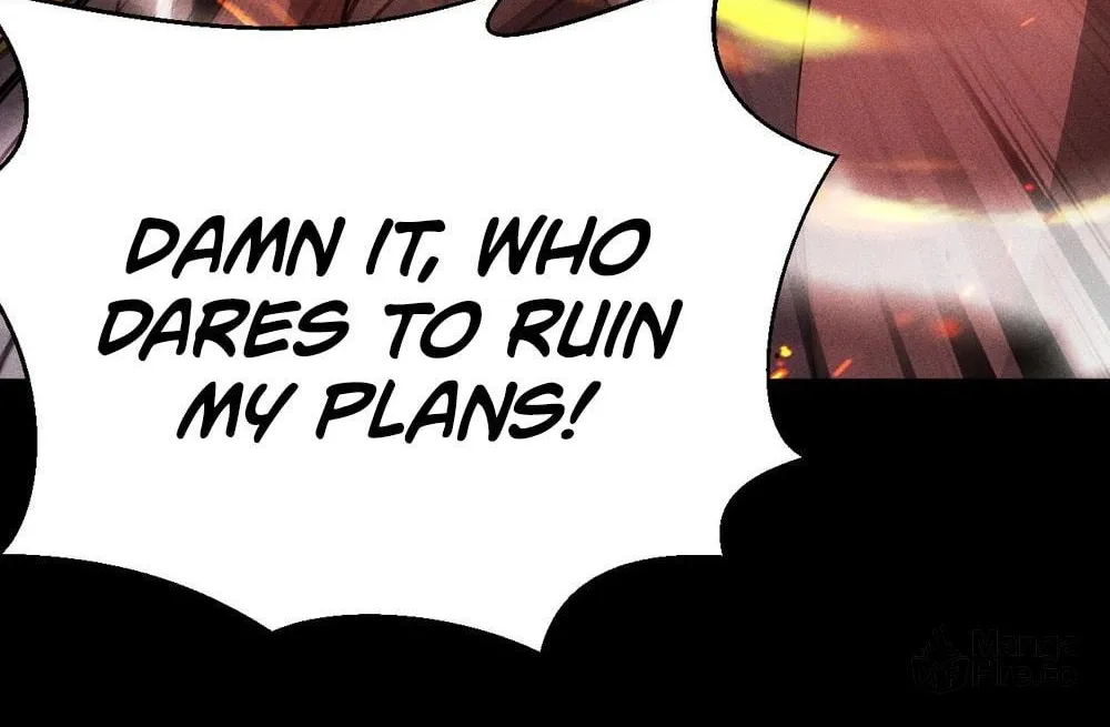 I Awoke as a God After Auto Battling For a Million Years Chapter 32 page 12 - 