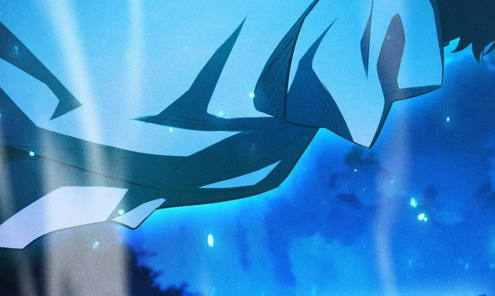 I Awoke as a God After Auto Battling For a Million Years Chapter 32 page 112 - 