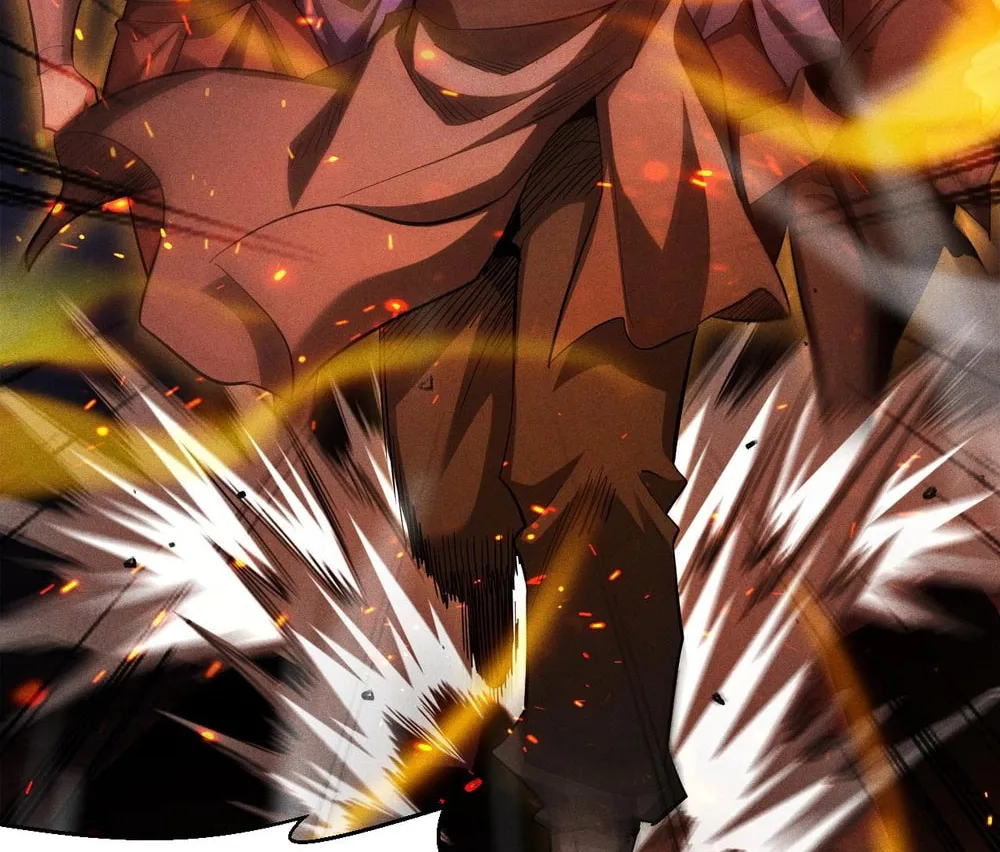 I Awoke as a God After Auto Battling For a Million Years Chapter 32 page 14 - 