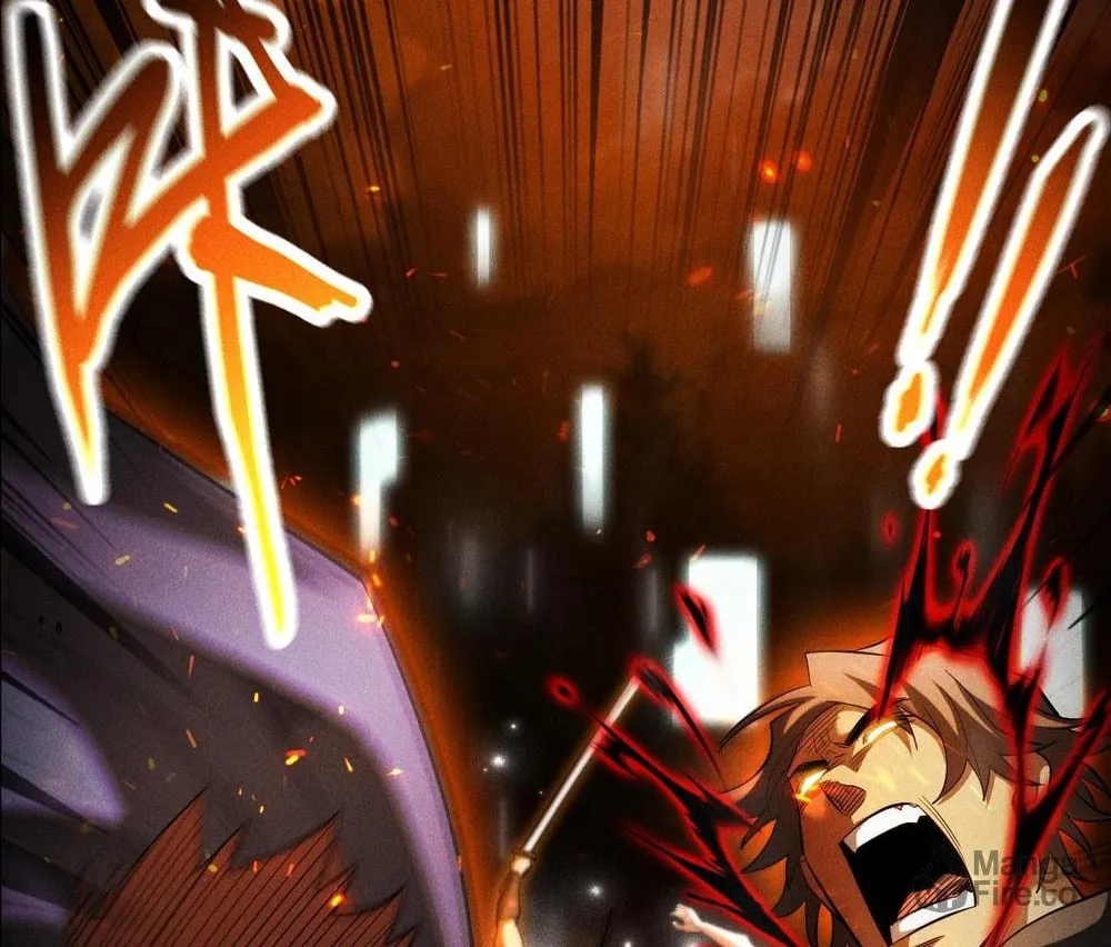I Awoke as a God After Auto Battling For a Million Years Chapter 32 page 20 - 